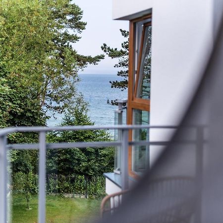 Apartament Let'S Sea A19 Gaski Экстерьер фото