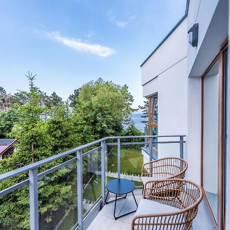 Apartament Let'S Sea A19 Gaski Экстерьер фото