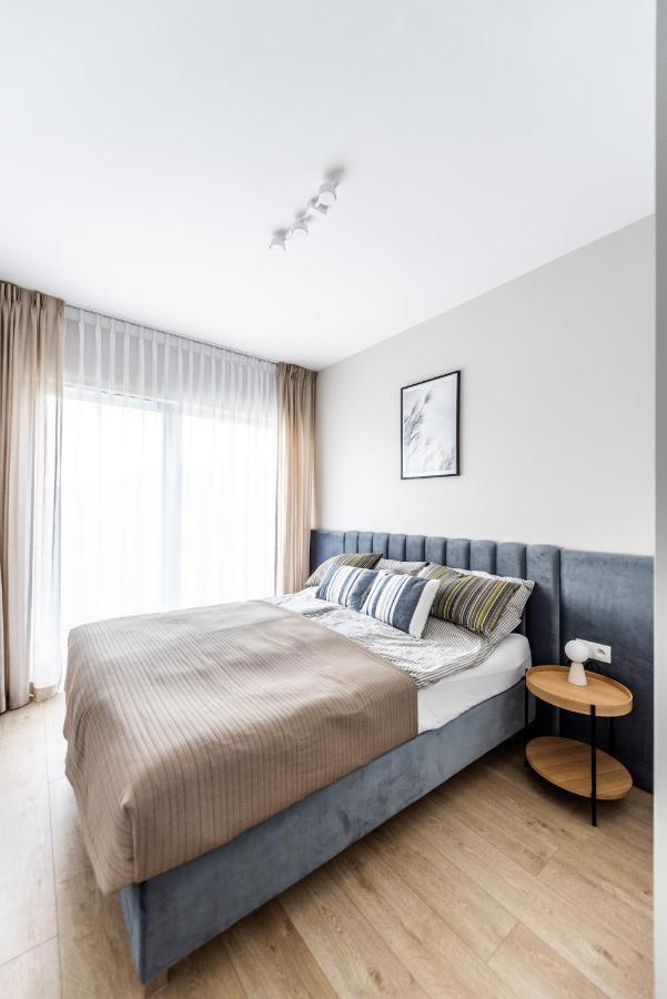 Apartament Let'S Sea A19 Gaski Экстерьер фото