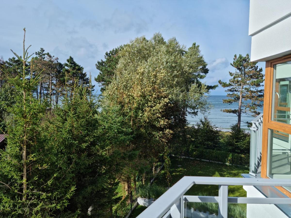 Apartament Let'S Sea A19 Gaski Экстерьер фото
