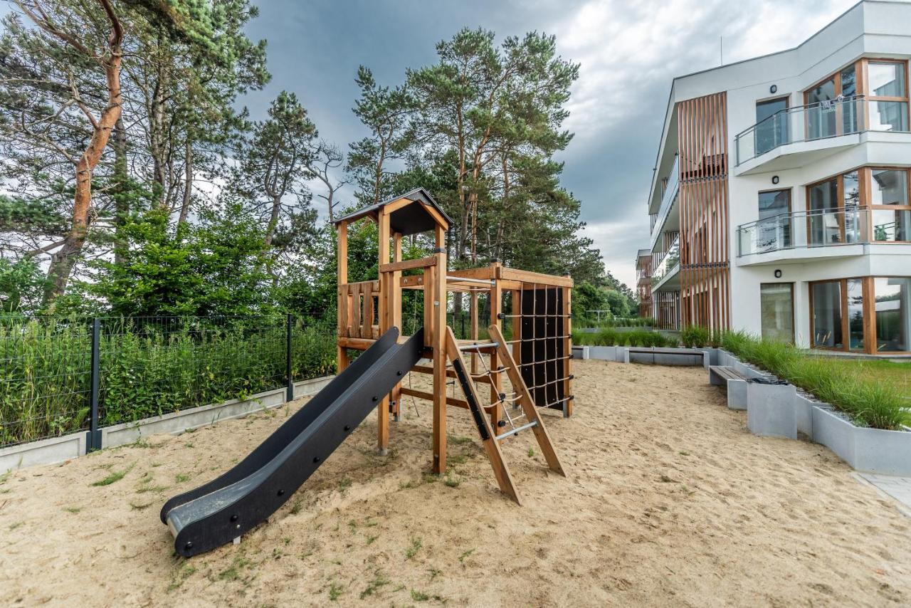 Apartament Let'S Sea A19 Gaski Экстерьер фото