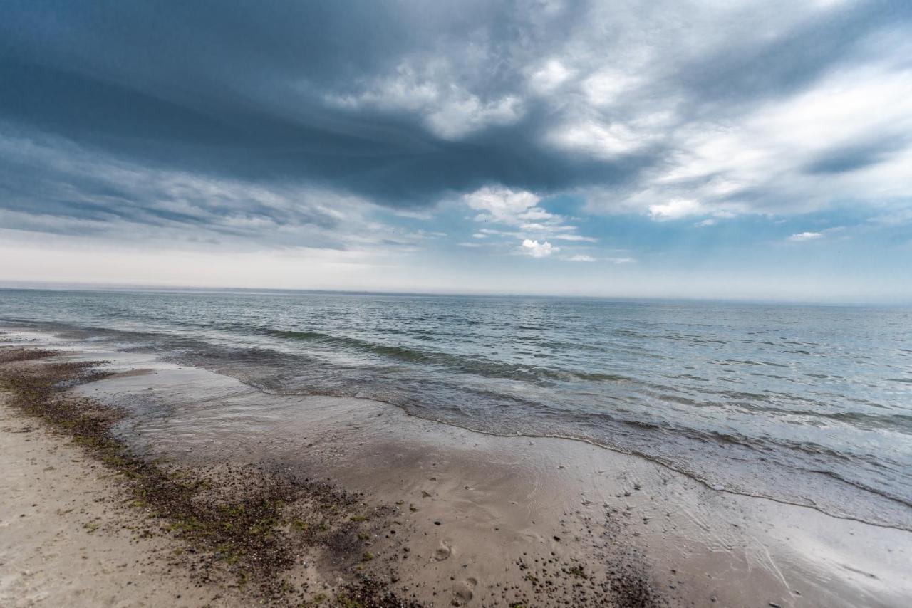 Apartament Let'S Sea A19 Gaski Экстерьер фото